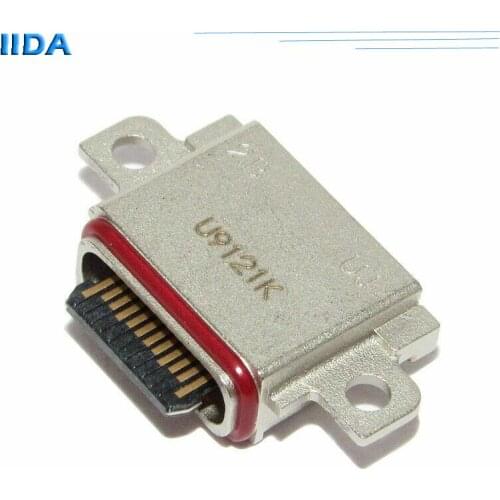 For Samsung Galaxy S10+ Plus G975 USB Charging Port Dock Connector Replacement