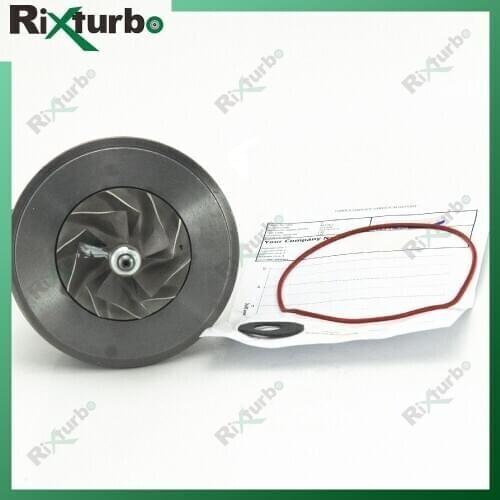 T250 452061 turbo cartridge core assy CHRA 2674A066 For Perkins Industrial Agricultural 1.5 CRDI 1004-4T turbine repair kits