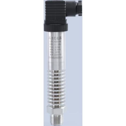 Compact high temperature pressure transmitter Steam pressure transmitter Diffused silicon pressure sensor