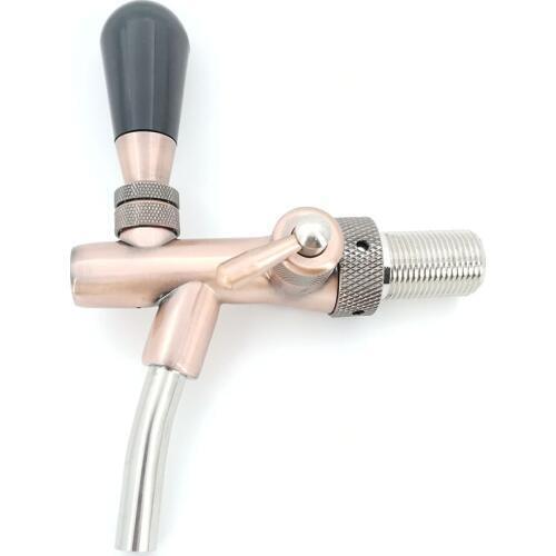 Bronze color beer tap/ beer faucet/ beer spout