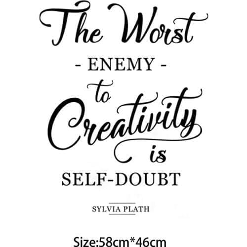 KUCADA creative wall sticker for living room home decoration mural art decal diy wallpaper wall decor pvc WP3959