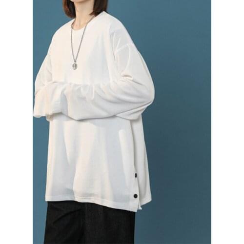 LEGIBLE Women's Long Sleeve T-shirts