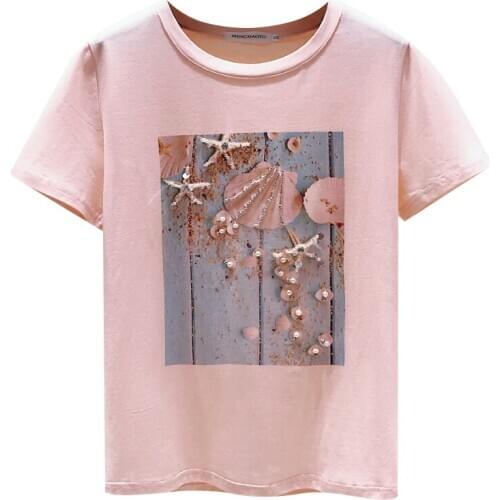 Madou girl Womens White Shirts