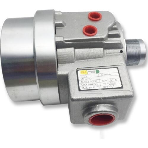 MZG SH1036 High Speed Rotary Hollow Cylinder for CNC Turning Boring Lathe Holder Cutting Tool Machining