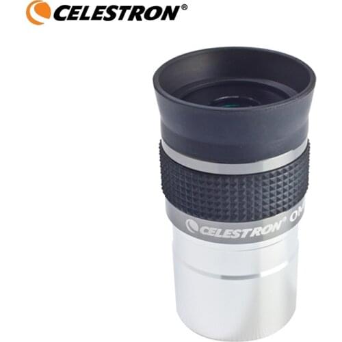 Celestron omni 15mm eyepiece 1.25 inch eyepiece barlow suit for Astronomical telestron eyepiece not monocular 31.7mm