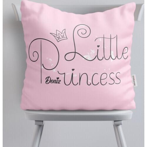 Personalized Satin Pillow-31