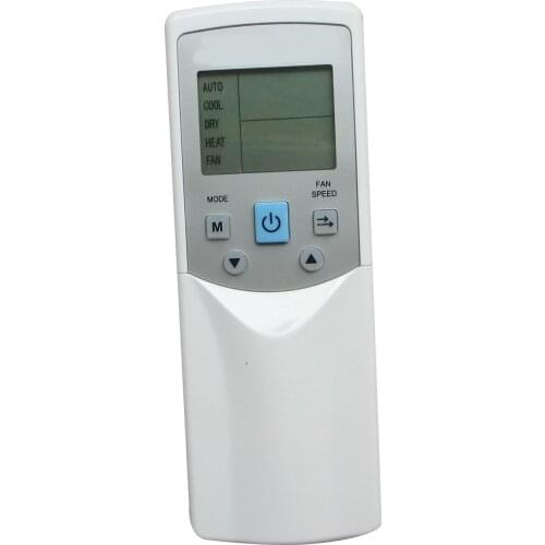 RemoteControl For Kelvinator R05/BGE RM05/BGE RM05/BGE-A RM05/BGET RM05/BGTE-A ADD AC Air Conditioner