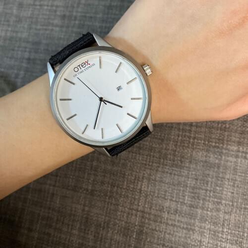 Luxury Brand Mens Watch Fashion Large Dial Quartz Calendar Military Wrist Watch Casual Sports Clock Relogio Masculino 2021