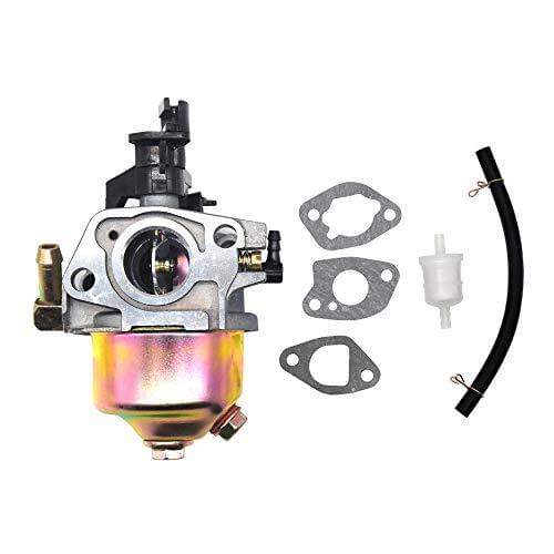 Snowblower Snow Thrower Carburetor Assembly 170SD 170SA for Craftsman, Cub Cadet, MTD & Troy-Bilt and Many Other Snowblowers