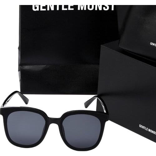 2021 New Women GM Luxury Designer Sunglasses Brand Fashion Men Vintage Lady Elegant Sunglasses 012