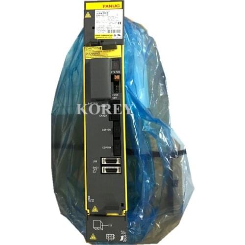 In Stock For FANUC Servo Driver A06B-6240-H104