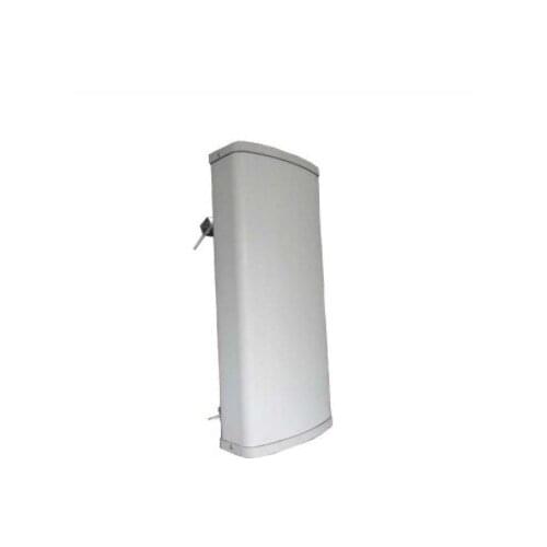 Vanch uhf rfid antenna 12 dbi RFID warehouse access control antenna