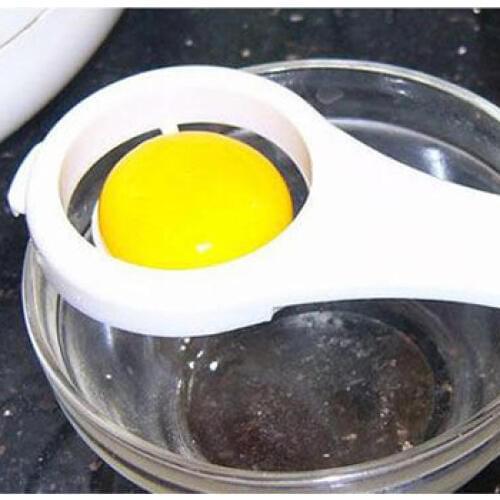 High quality Smart Design Egg White Eggs Yolk Separator Divider isolator free shipping