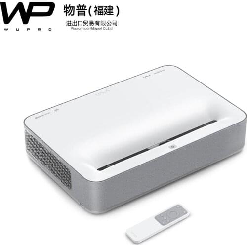 WP 2021 Hot Sale 4K UST Laser Global ALR Projector for VAVA