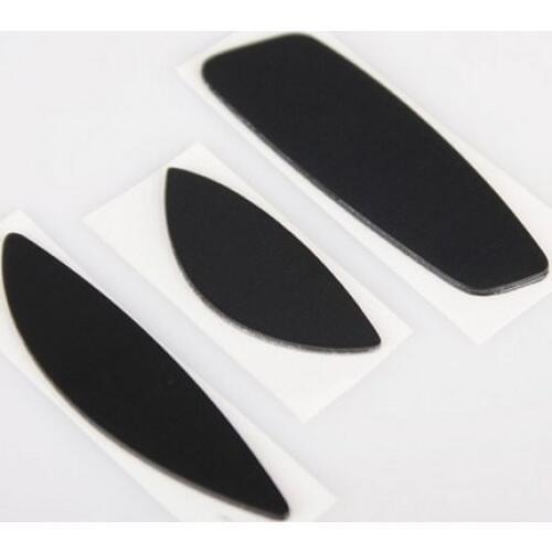 1 set For Logitech M950 / MX Performance Games Computer Gaming Mouse Feet / Skates