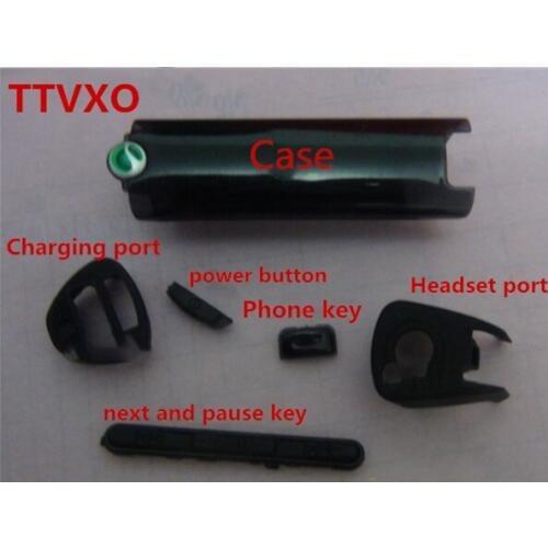 10pcs/lot TTVXO For Sony Ericsson MW600 set of shell