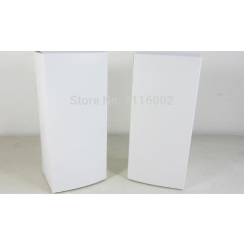 300pcs Size:7.5*6*17cm White Paper Sunglass Packaging Boxes Essential Oil Bottle Boxes Paper Cardboard Boxes