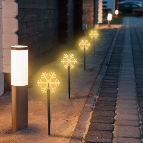 ANENG LED Garden Lights