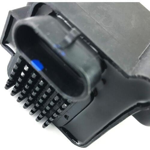Black Engines Coil for Mercury Optimax 300-879984T01 300-879984T01 339-879984A1 339-879984T00