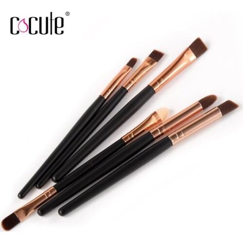 Cocute Makeup Brush Sets