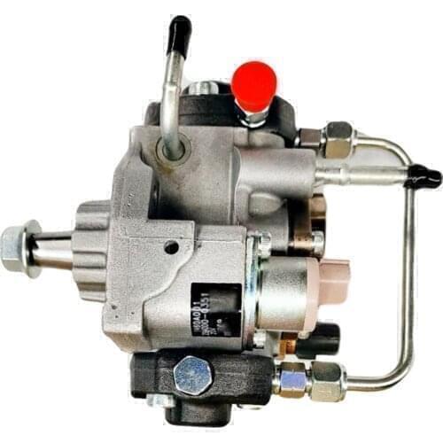 CHINA factory fuel injection pump 294000-0303 22100-0R020 FIT FOR 2AD-FTV ENGINE