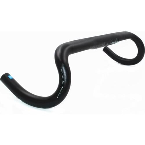 .PRO DISCOVER GRAVEL outside swing angle aluminum alloy carbon fiber road bike handlebars