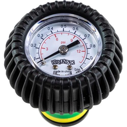 Scoprega Instruments For Measurement And Analysis