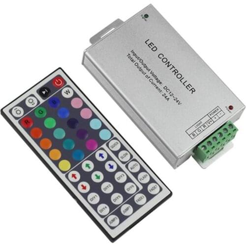 Studyset RGB Controllers