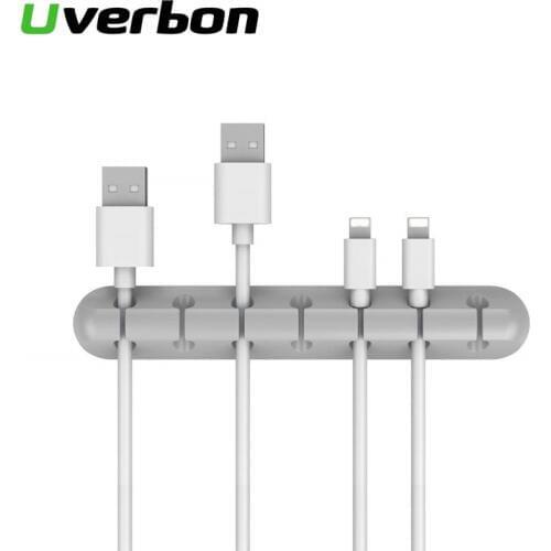 Держатели кабеля Uverbon China At AliExpress
