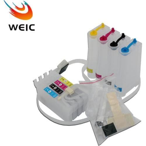 WEIC Computer Hardware And Software