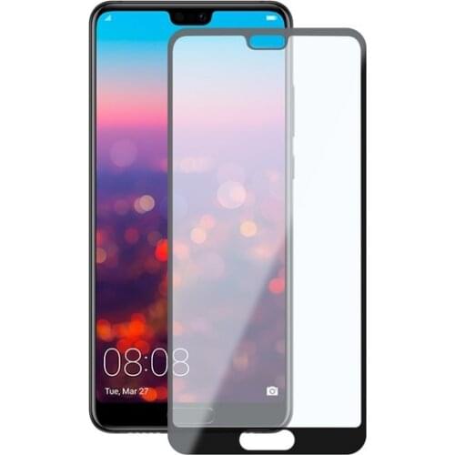 Tempered Glass Screen Protector Huawei P20 Pro KSIX Full Glue