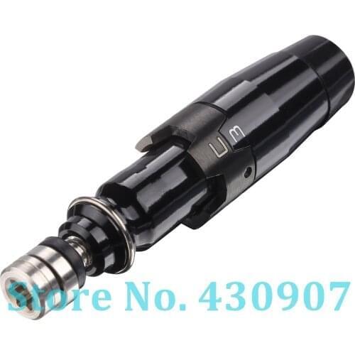 10pcs Tip .335/.350 Golf Shaft Sleeve Adapter For 915 913 910 917 Fairway Wood