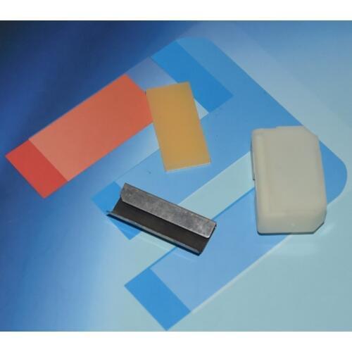 Free Shiping 2* Original STRIPPER PAD ASSY ADF 019-11831 019-11832 019-11833 fit for RV RZ RP RN FR GR