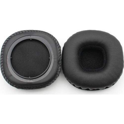 Soft Foam Ear Pads Cushions for MARSHALL MID ANC Headphones