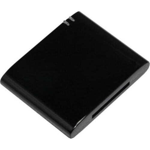 Wireless Bluetooth Adapter Stereo Bluetooth 4.1 Music Receiver Audio Adapter for iPhone iPod 30 Pin Dock Speaker