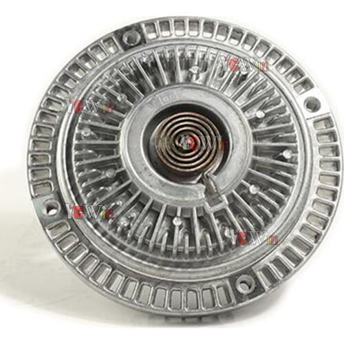 For VW Volkswagen Passat Audi A4 Quattro Radiator Cooling Fan Clutch 078 121 350 A 078121350A