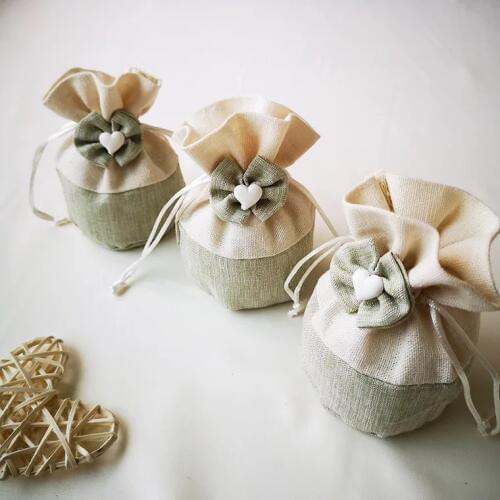 GALABEME Wedding Gift Wrapping