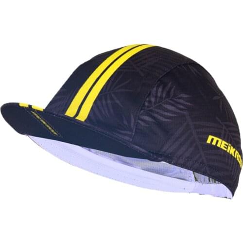Riding Hats Men & Women Cycling Bike Bicycle Cap Sunscreen Headwear Outdoors Breathable Moisture Wicking Sun Proof Cap