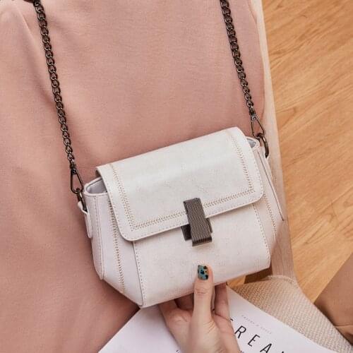 HEVRAOS Women's Clutches On A Chain