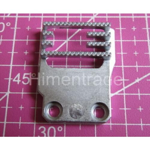 Feed Dog for Janome(Newhome) - Riccar #FD-Z630