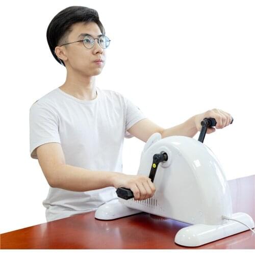 Kooeej prostate massager new technology indoor portable exercise bike healing instrument home health care equipment