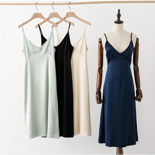 MCAO Elegant Summer Dresses