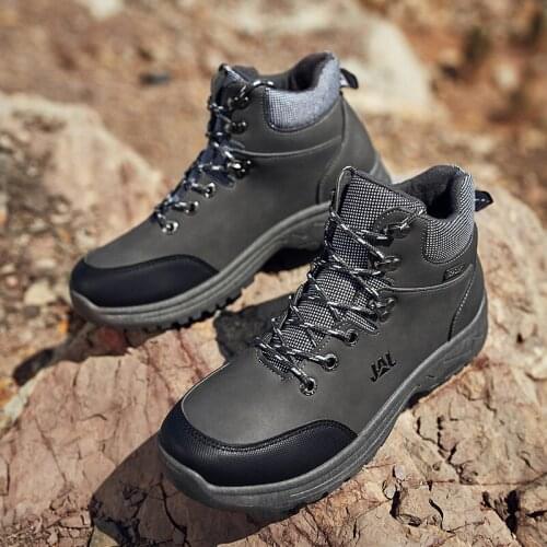 Leather Casual Shoes Men Men Casual Shoes Fashion Sapato Zapatos Casuales Mens High Spring Mens Hot Sale Sneakers