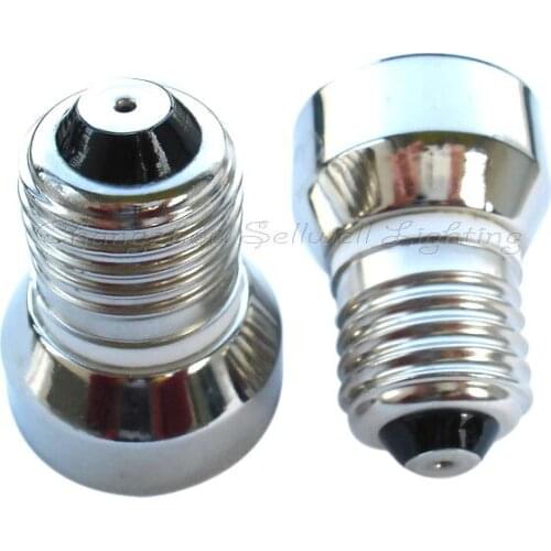 Lamp-set E27 Par38 Copper Nickel D115 GOOD 10pcs sellwell lighting