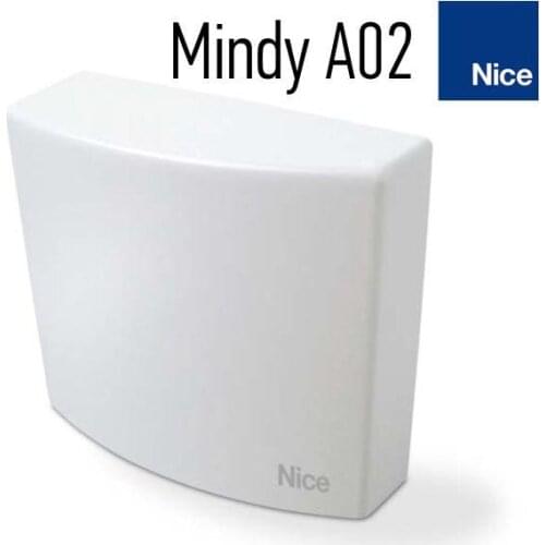 Nice Smart House