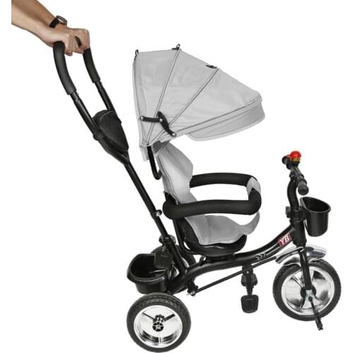 New Upgrade Baby Stroller Wagon Portable Folding Baby Car Lightweight Pram Baby Carriage Travel Baby Pushchair Infant Car HWC