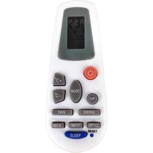 New Replacement RCH-5028NA For Hisense Air Conditioner Remote Control RCH-3218 RCH-2302NA KTHX002 Fernbedienung