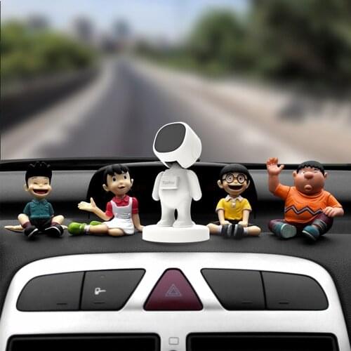 PINZHENG Magnetic Mobile Phone Holders