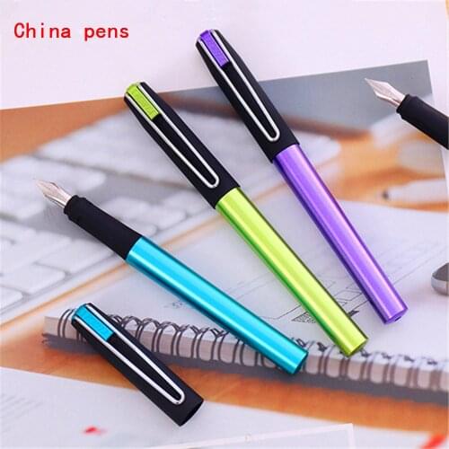 Luxury quality 570 Start school gift pen student School office Supplies fountain pen