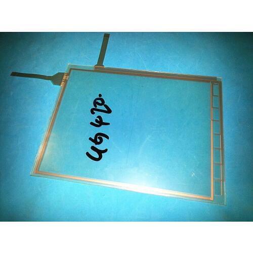 Touch for FUJI UG420H-SC1 UG420H-TC1 touch screen panel glass